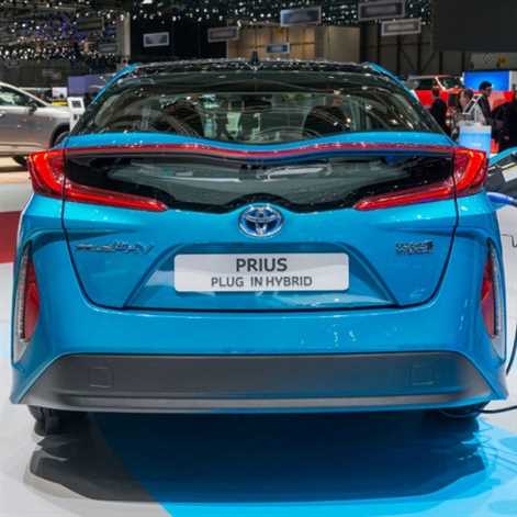Toyota i Lexus na targach EkoFlota 2017